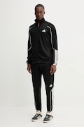 Спортивний костюм adidas Stadium колір чорний JN1817