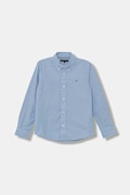 Tommy Hilfiger cămașă copii KB0KB10192