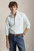 Polo Ralph Lauren koszula męska zielona 710953704