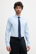 Сорочка Calvin Klein slim класичний комір LV019EU000