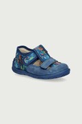Froddo παντόφλες Παιδικές CLASSIC SLIPPERS μπλε G1700412