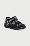 Froddo капці дитячі CLASSIC SLIPPERS темно-сині G1700412