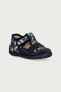 Froddo капці дитячі CLASSIC SLIPPERS темно-сині G1700412
