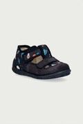 Froddo капці дитячі CLASSIC SLIPPERS темно-сині G1700412