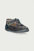 Froddo παντόφλες Παιδικές CLASSIC SLIPPERS γκρί G1700412
