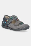 Froddo kapcie dziecięce CLASSIC SLIPPERS kolor szary G1700412