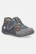 Froddo kapcie dziecięce CLASSIC SLIPPERS kolor szary G1700430