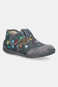 Froddo kapcie dziecięce CLASSIC SLIPPERS kolor szary G1700430