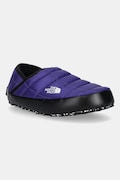 The North Face slippers Thermoball Traction Mule V violet color NF0A3V1HS961