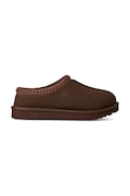 UGG kapcie zamszowe Tasman II kolor brązowy 1174470.BCDR