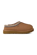 UGG kapcie zamszowe Tasman II kolor brązowy 1174470.CHE