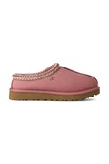 UGG pantofole in camoscio Tasman II colore rosa 1174470.PDW
