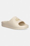 Lacoste šľapky dámske Serve Slide 2.0 béžové 50CFA0023