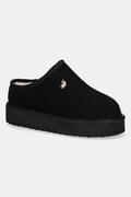 Copati U.S. Polo Assn. VERA001 črna barva, VERA001W/EH1