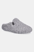Verbenas papuci de casă YORK DAMARA culoarea gri, 5860500850