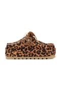 Кожени чехли Naked Wolfe Blizzard в кафяво Blizzard.Leopard