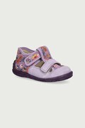 Froddo papuče za djecu CLASSIC SLIPPERS ljubičaste G1700412