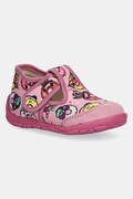 Dječje papuče Froddo CLASSIC SLIPPERS boja: ružičasta, G1700430