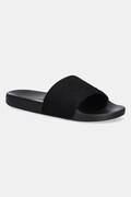 Calvin Klein Jeans klapki SLIDE HF MONO CV męskie kolor czarny YM0YM01282