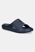Шльопанці Tommy Jeans TJM SPORTY POOL SLIDE колір синій EM0EM01582