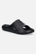 Шльопанці Tommy Jeans TJM SPORTY POOL SLIDE колір чорний EM0EM01582
