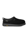 UGG kapcie zamszowe Tasman GTX kolor czarny 1171304.BLK