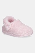 Crocs klapki Classic Crafted Clog męskie kolor szary 211354