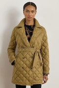 Kaput Lauren Ralph Lauren boja: smeđa, 297979514