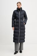 MOOSE KNUCKLES geaca de puf culoarea albastru marin, de iarna, M35LP241S