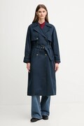Шлифер Pepe Jeans в тъмносиньо  PL4024349
