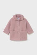 Mayoral cappotto bambino/a colore rosa 2432