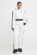 EA7 Emporio Armani kombinezon narciarski kolor biały AF13891.7W000791