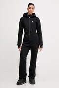 EA7 Emporio Armani kombinezon narciarski kolor czarny AF13891.7W000791