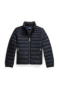 Polo Ralph Lauren geacă culoarea negru, 323969870001