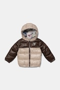 Детско яке Guess в кафяво N5YL00 WEGY0