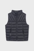 Mayoral vestă copii culoarea negru, 7305