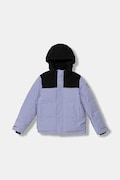Куртка EA7 Emporio Armani колір рожевий 7B000114 AF14794