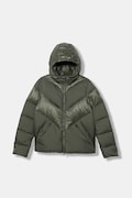 Colmar kurtka puchowa dziecięca WEIGHTLESS kolor zielony 3462.6ZN