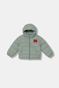 Дитяча куртка HUGO G00484