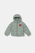 Дитяча куртка HUGO G00484
