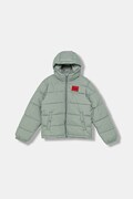 Дитяча куртка HUGO G00484