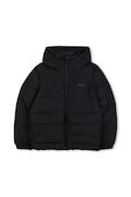 BOSS giacca per bambini colore nero J52396