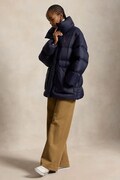 Polo Ralph Lauren kurtka puchowa damska granatowa 211971186