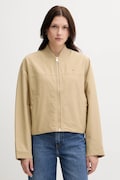 Tommy Hilfiger giacca bomber colore verde WW0WW45619