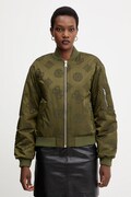 Guess bomber dzseki PHILOMENE zöld, téli, W5YL08 WHDK2