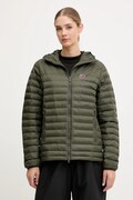 Fjallraven kurtka outdoorowa Expedition Lätt kolor zielony F86120-662