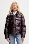 Яке Pinko в бордо зимен модел 101598 A2P7
