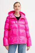 Куртка Pinko колір фіолетовий зимова 101597 A2P7