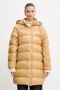 Куртка Pinko колір зелений зимова 105335 A00N