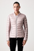 Armani Exchange kurtka puchowa damska różowa XW001920 AF18757